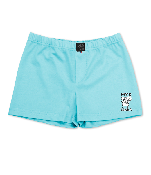 BOYS SHORTS