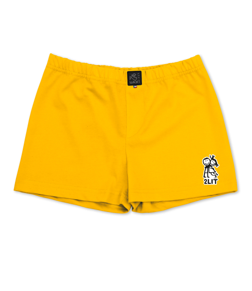 BOYS SHORTS