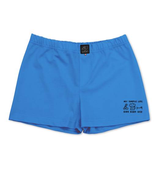 BOYS SHORTS