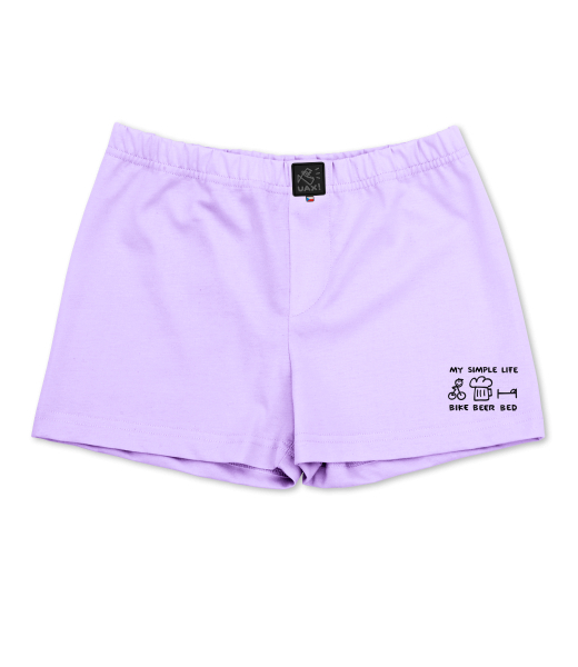 BOYS SHORTS