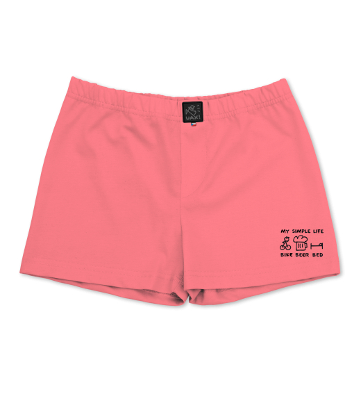 BOYS SHORTS