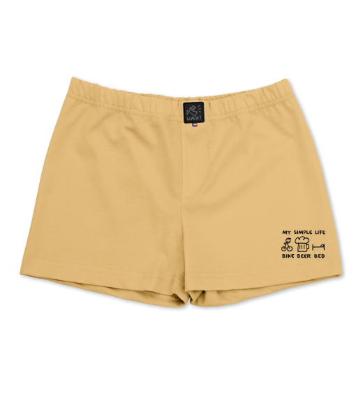 BOYS SHORTS