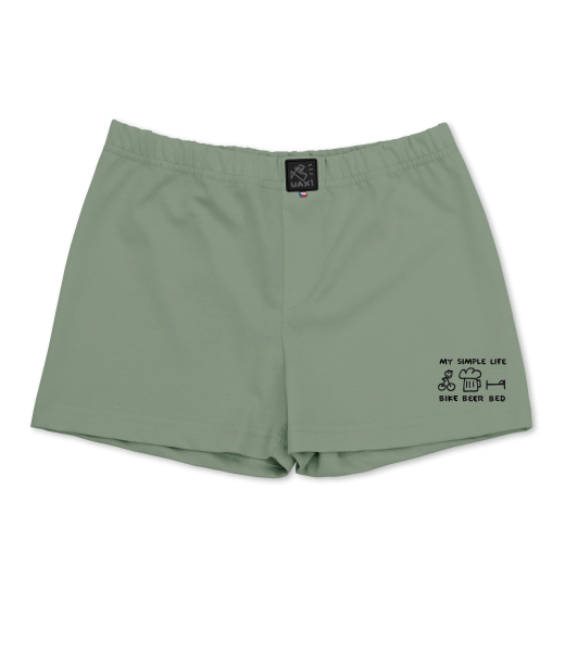 BOYS SHORTS