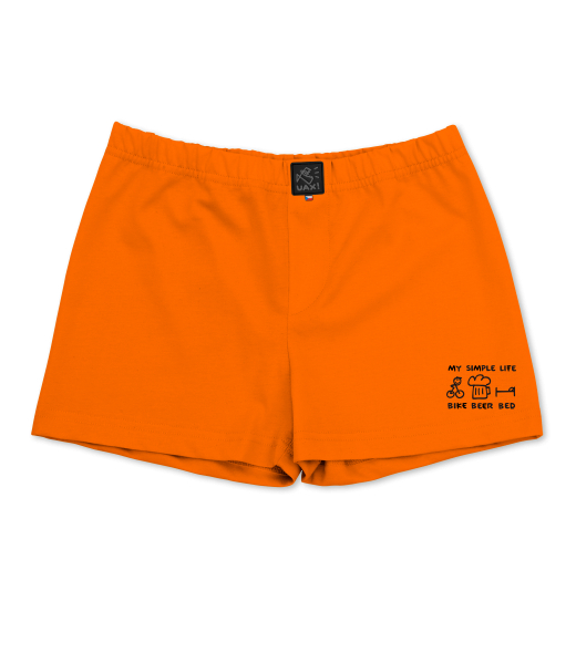 BOYS SHORTS