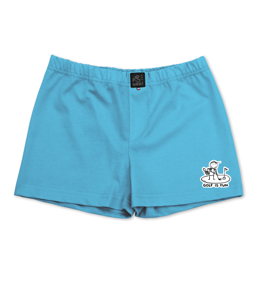 BOYS SHORTS