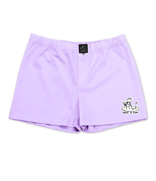 BOYS SHORTS