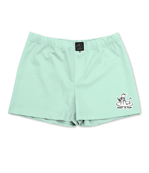 BOYS SHORTS