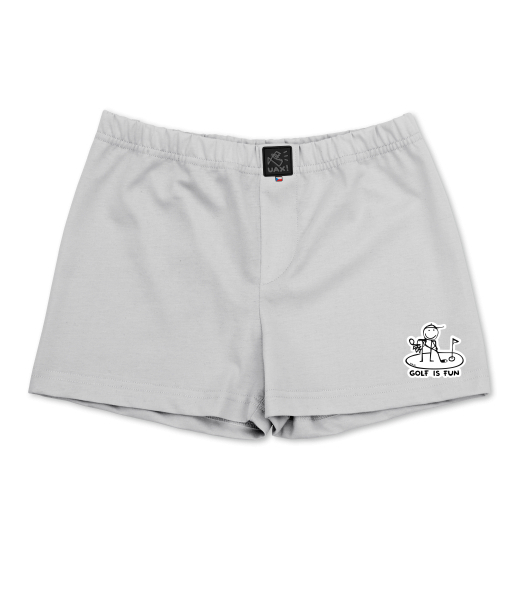 BOYS SHORTS