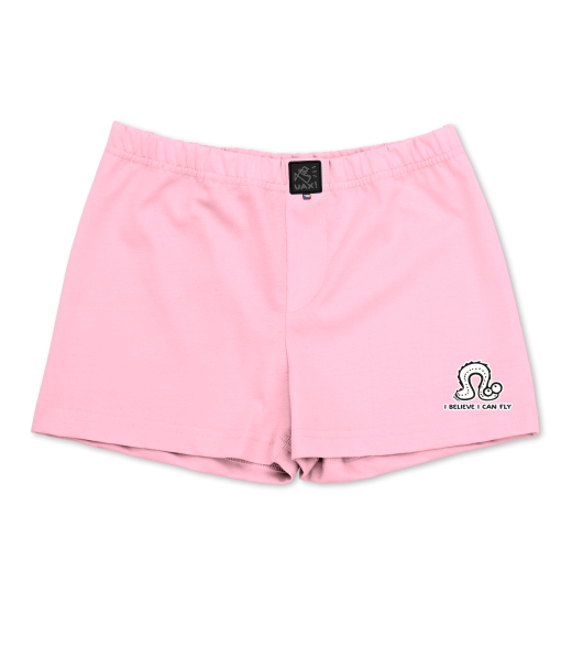 BOYS SHORTS