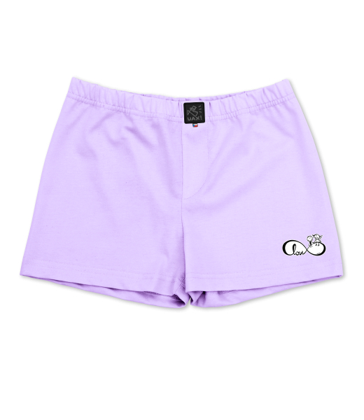 BOYS SHORTS