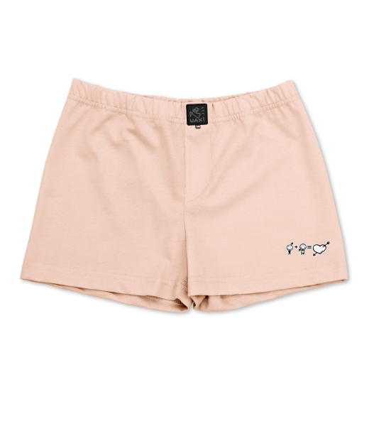 BOYS SHORTS