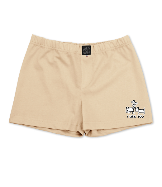 BOYS SHORTS