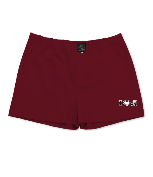 BOYS SHORTS