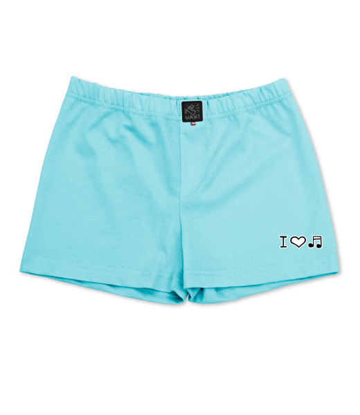 BOYS SHORTS