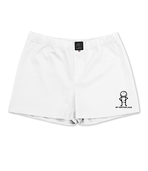 BOYS SHORTS