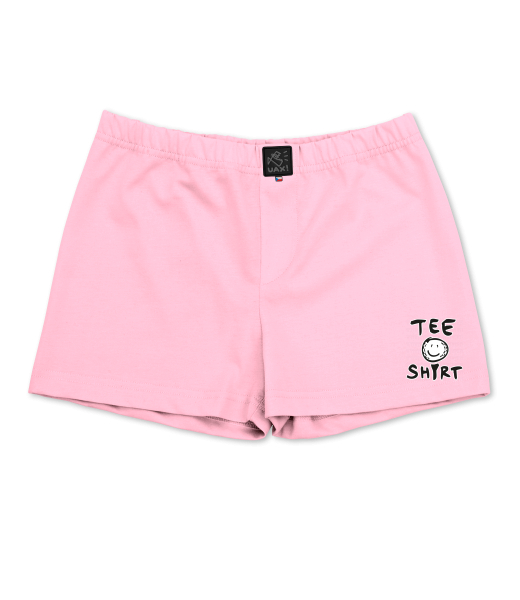 BOYS SHORTS