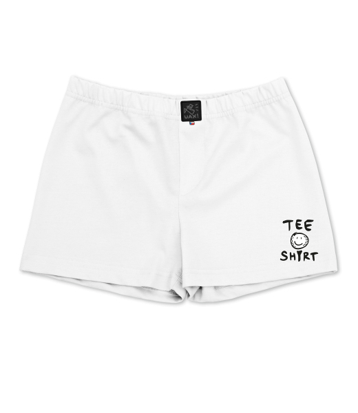 BOYS SHORTS