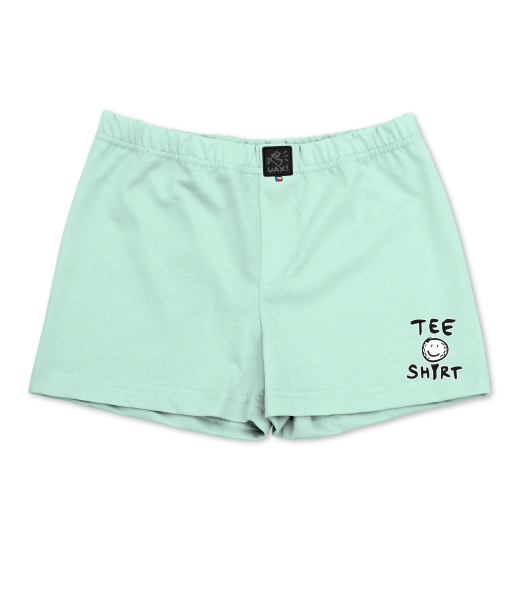 BOYS SHORTS