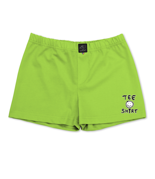 BOYS SHORTS