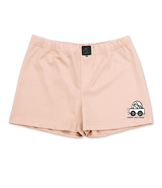 BOYS SHORTS