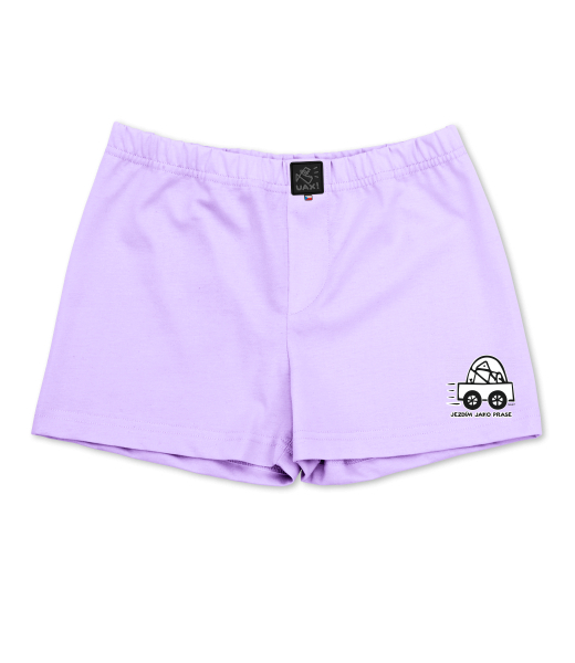 BOYS SHORTS