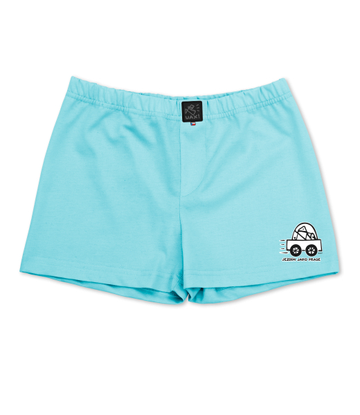 BOYS SHORTS