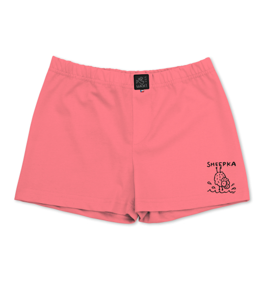 BOYS SHORTS