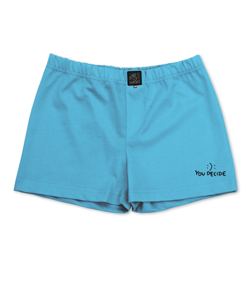 BOYS SHORTS