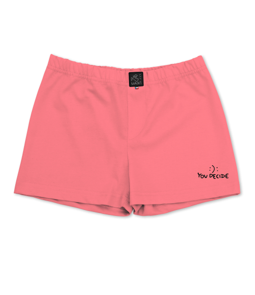 BOYS SHORTS