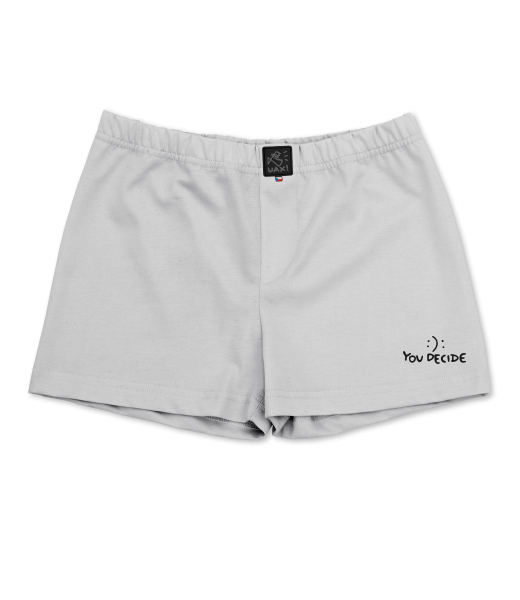 BOYS SHORTS