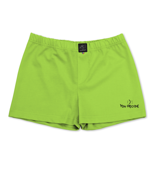 BOYS SHORTS