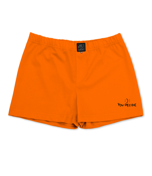 BOYS SHORTS