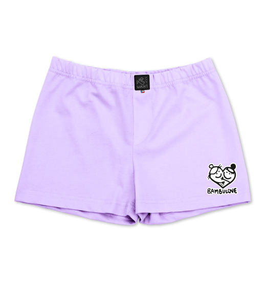 BOYS SHORTS