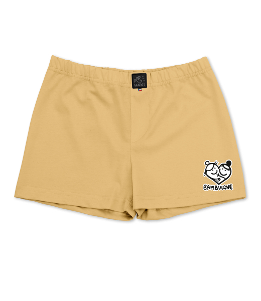 BOYS SHORTS