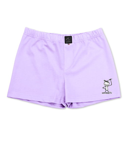 BOYS SHORTS