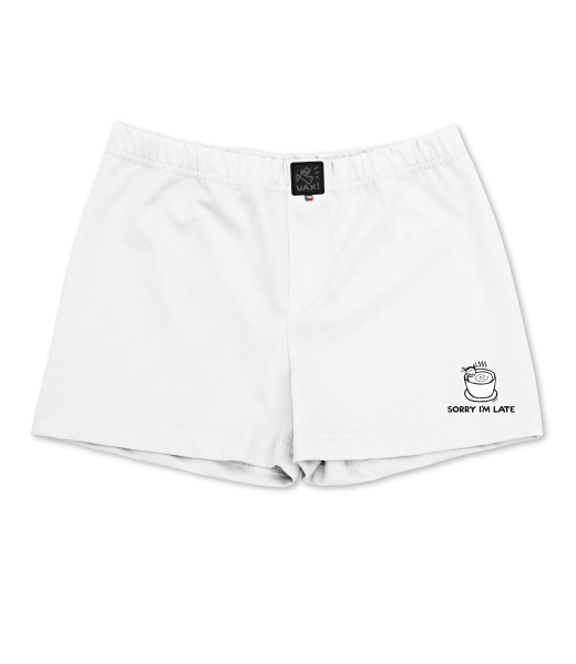 BOYS SHORTS