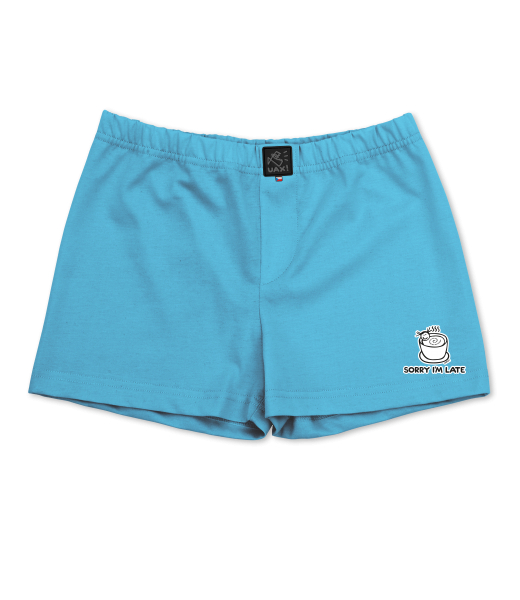 BOYS SHORTS