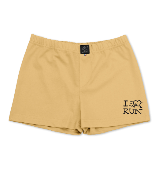 BOYS SHORTS