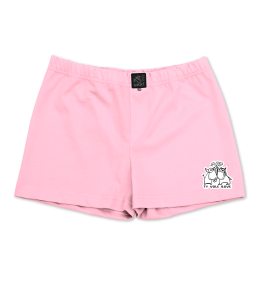 BOYS SHORTS