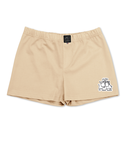 BOYS SHORTS