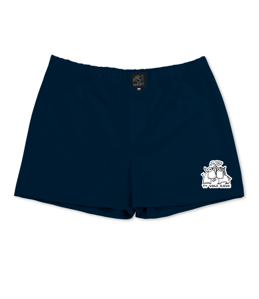 BOYS SHORTS