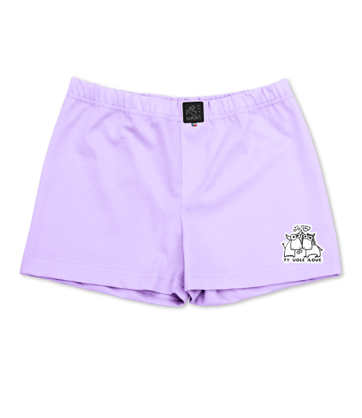 BOYS SHORTS