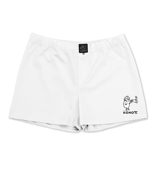 BOYS SHORTS