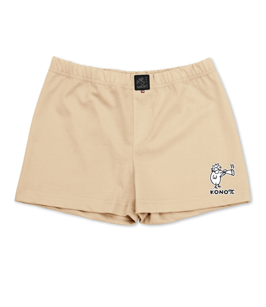 BOYS SHORTS