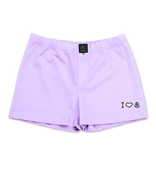 BOYS SHORTS