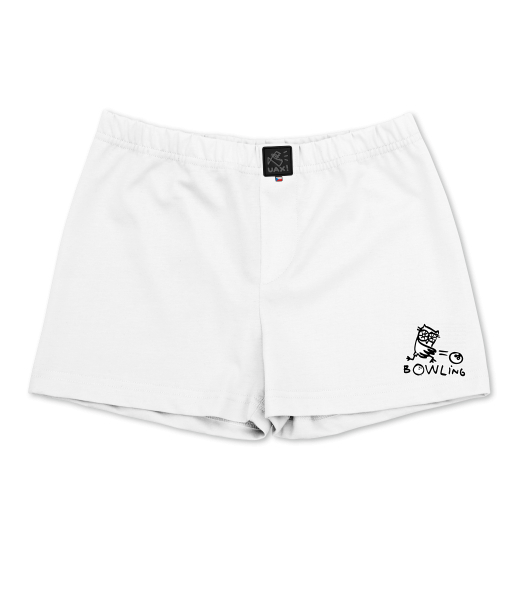 BOYS SHORTS