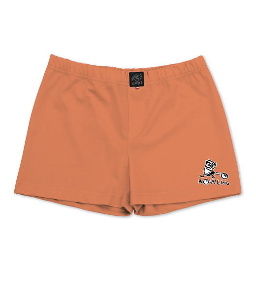 BOYS SHORTS