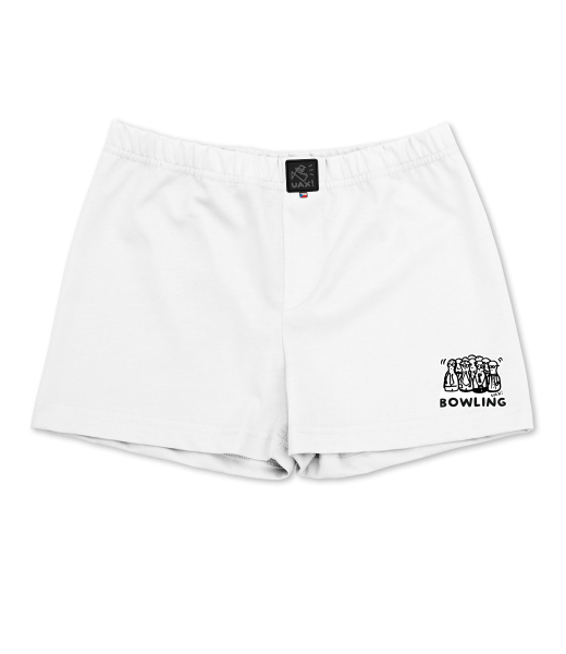 BOYS SHORTS