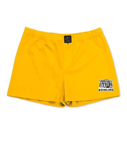 BOYS SHORTS