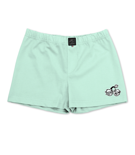 BOYS SHORTS